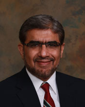 Dr. Abdus Lakhani, Internal Medicine